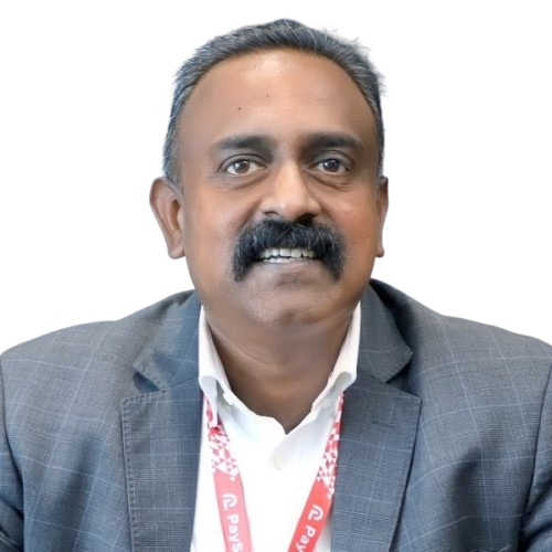 Anand Seenivasgan